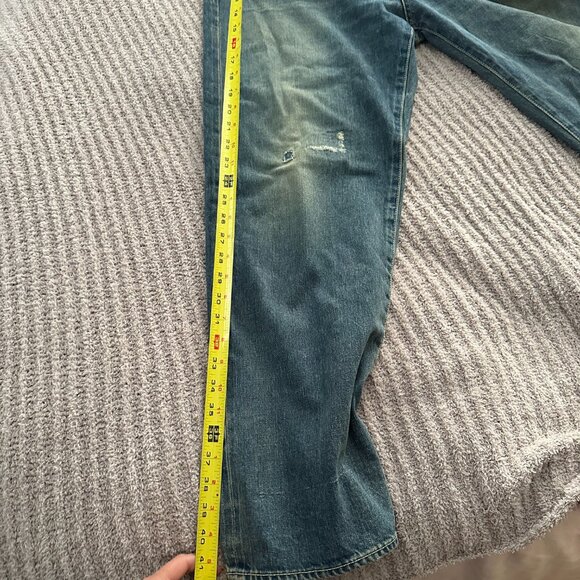 Chimala Jeans - Picture 7 of 9